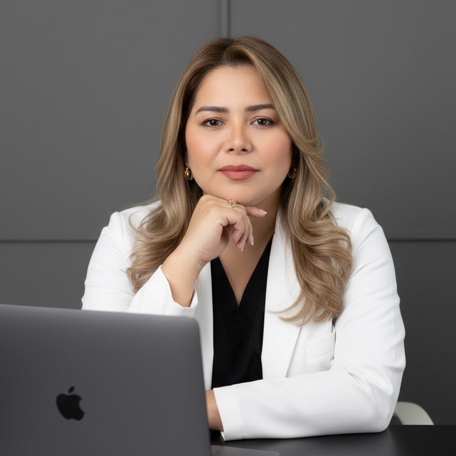 Dra. Marlene Saltos Calvache , Medicina Estética , cuidado personal