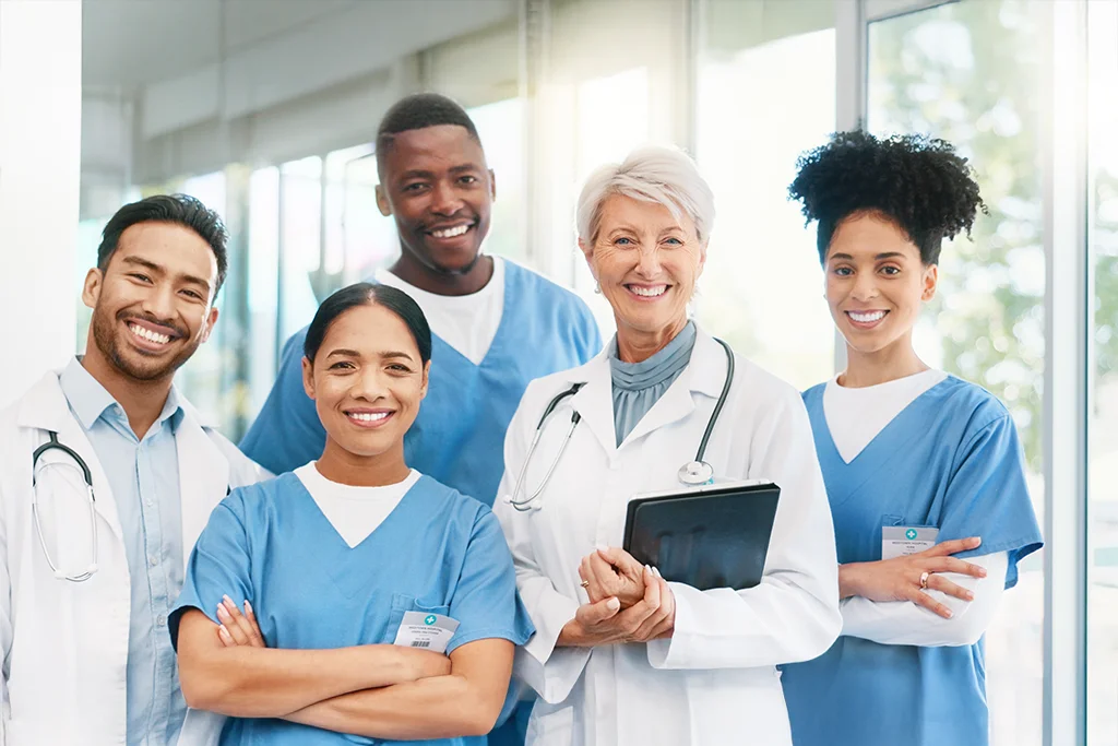 tu equipo de atencion como la atencion medica en equipo mejora la atencion al paciente