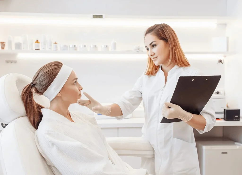 tratamientos de estetica en menores es posible hacerlos flowww